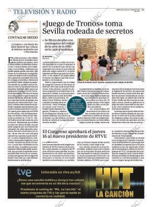 ABC MADRID 08-10-2014 página 78