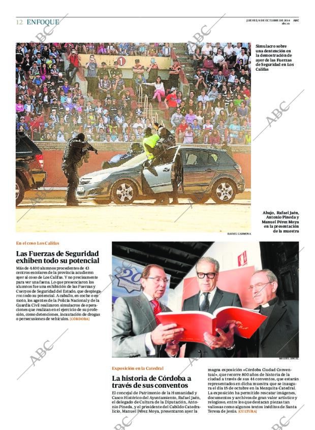 ABC CORDOBA 09-10-2014 página 12