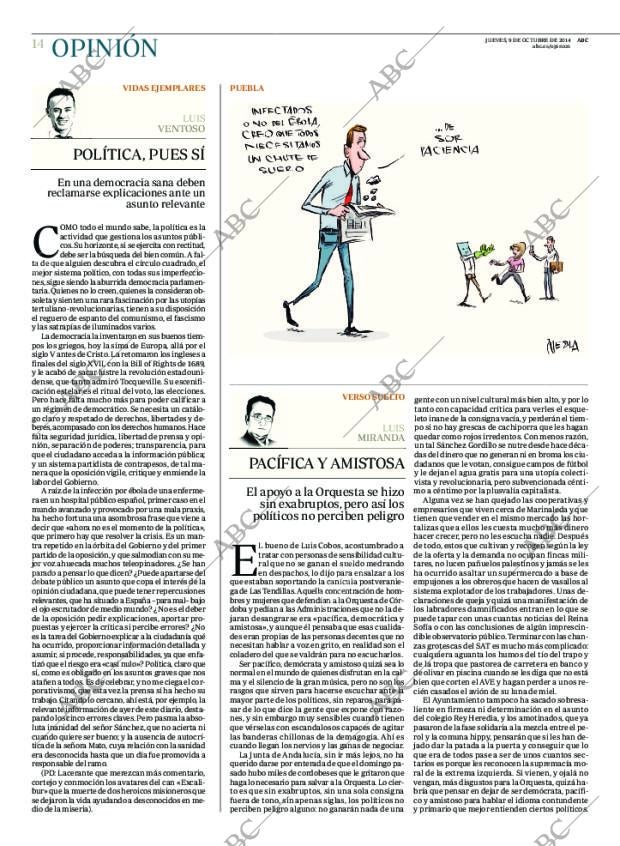 ABC CORDOBA 09-10-2014 página 14