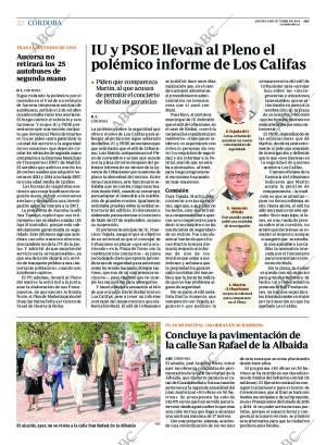 ABC CORDOBA 09-10-2014 página 22