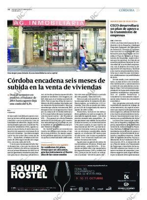 ABC CORDOBA 09-10-2014 página 23
