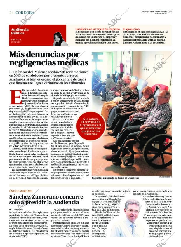 ABC CORDOBA 09-10-2014 página 24