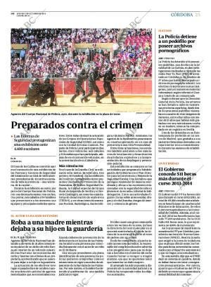 ABC CORDOBA 09-10-2014 página 25