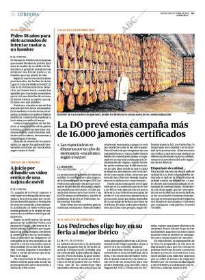 ABC CORDOBA 09-10-2014 página 26