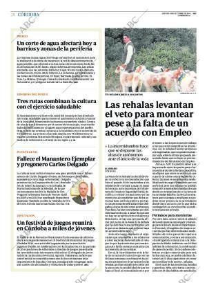 ABC CORDOBA 09-10-2014 página 28