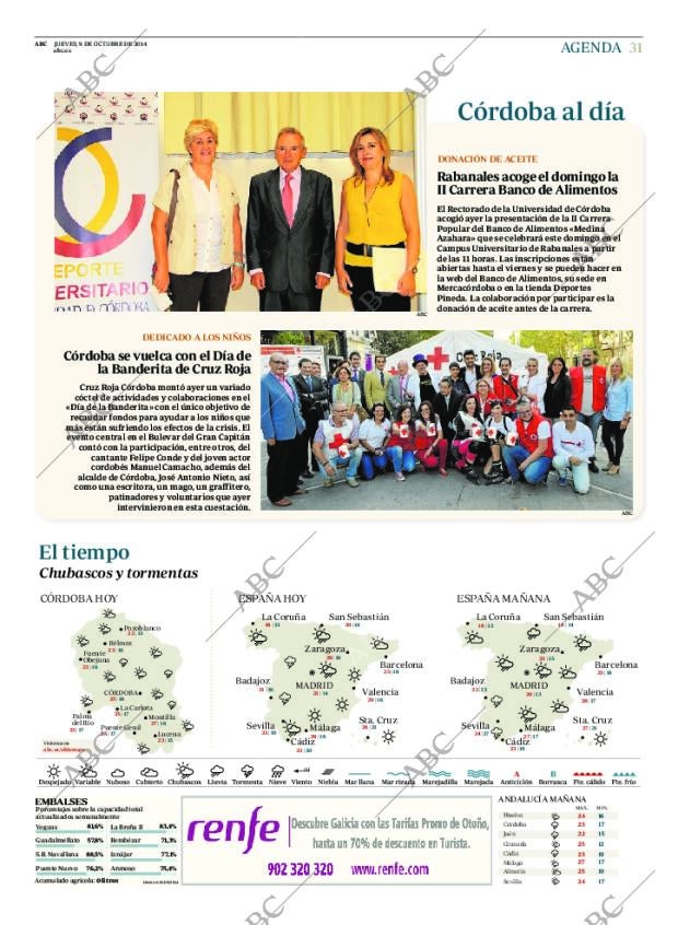 ABC CORDOBA 09-10-2014 página 31