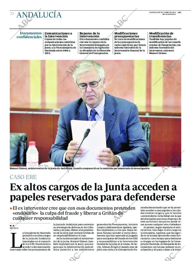 ABC CORDOBA 09-10-2014 página 32