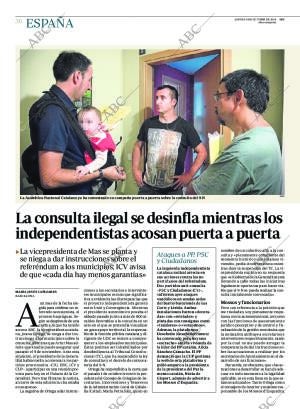 ABC CORDOBA 09-10-2014 página 36