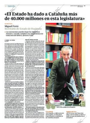 ABC CORDOBA 09-10-2014 página 38