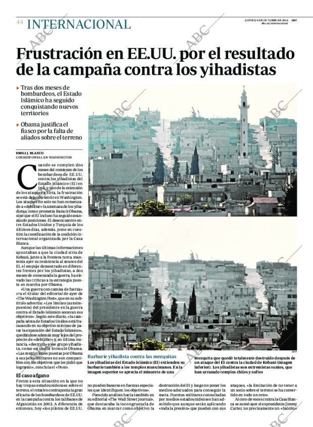 ABC CORDOBA 09-10-2014 página 44