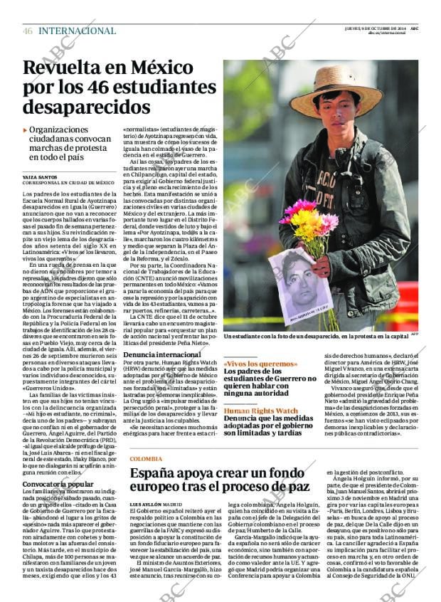 ABC CORDOBA 09-10-2014 página 46