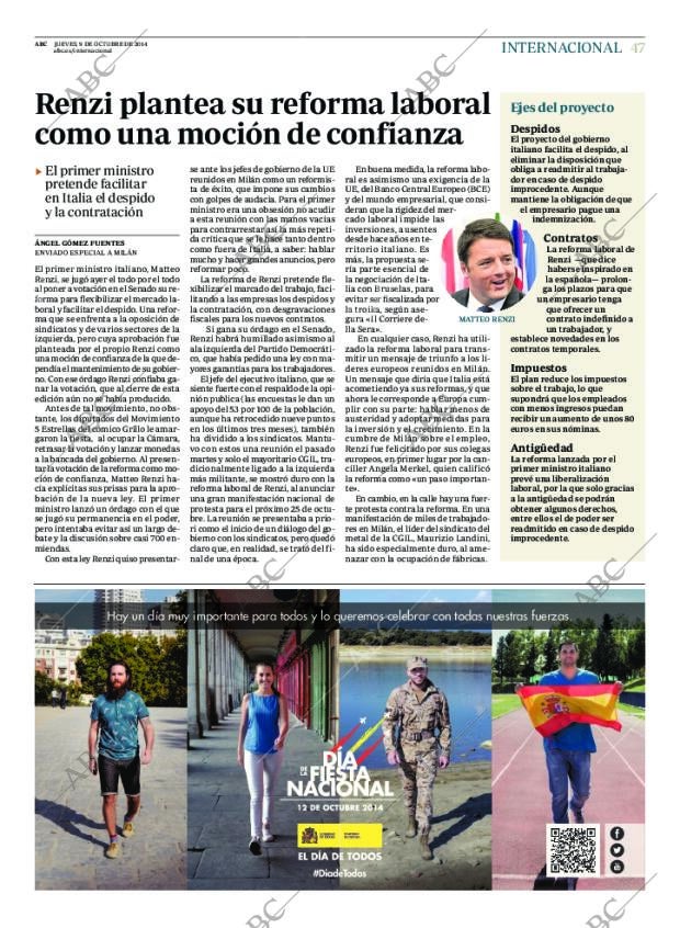 ABC CORDOBA 09-10-2014 página 47