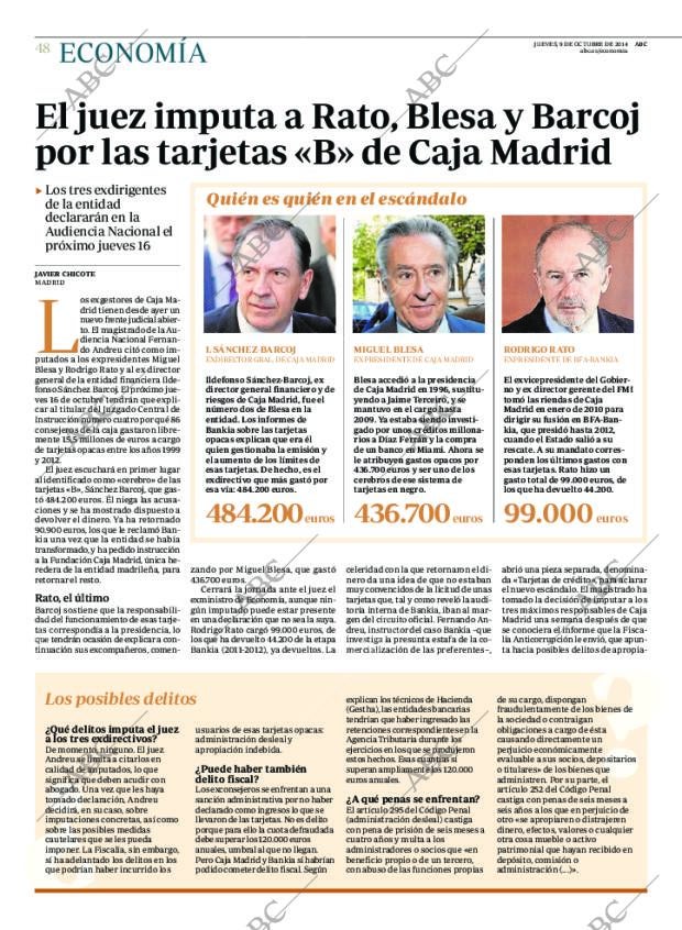 ABC CORDOBA 09-10-2014 página 48