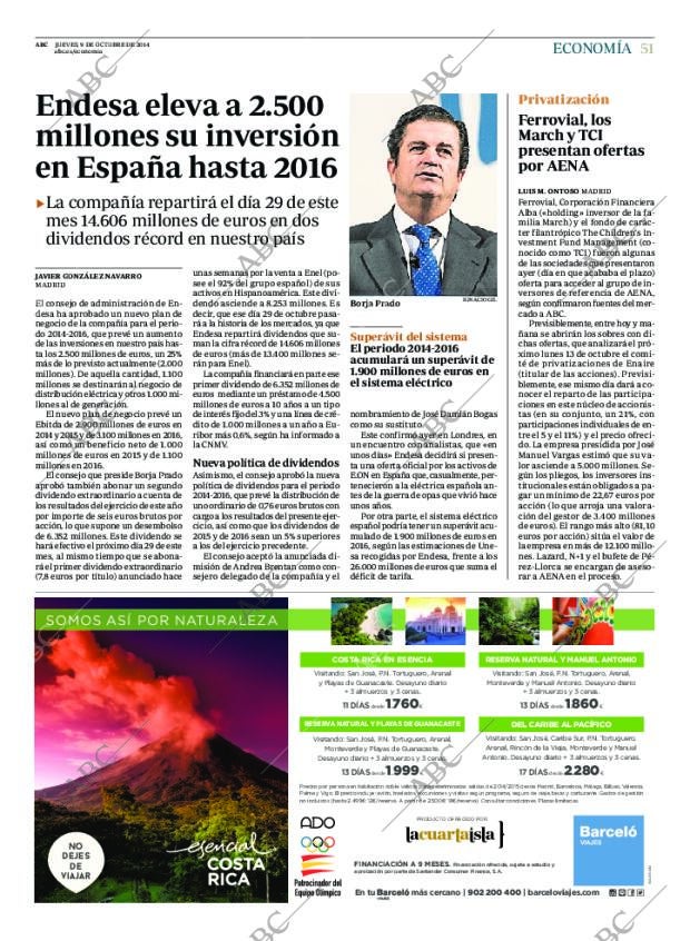 ABC CORDOBA 09-10-2014 página 51