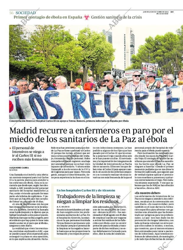 ABC CORDOBA 09-10-2014 página 56