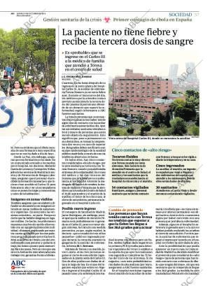 ABC CORDOBA 09-10-2014 página 57