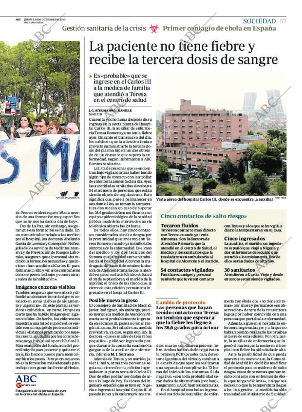 ABC CORDOBA 09-10-2014 página 57