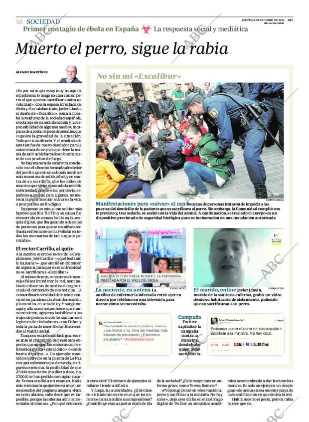 ABC CORDOBA 09-10-2014 página 58