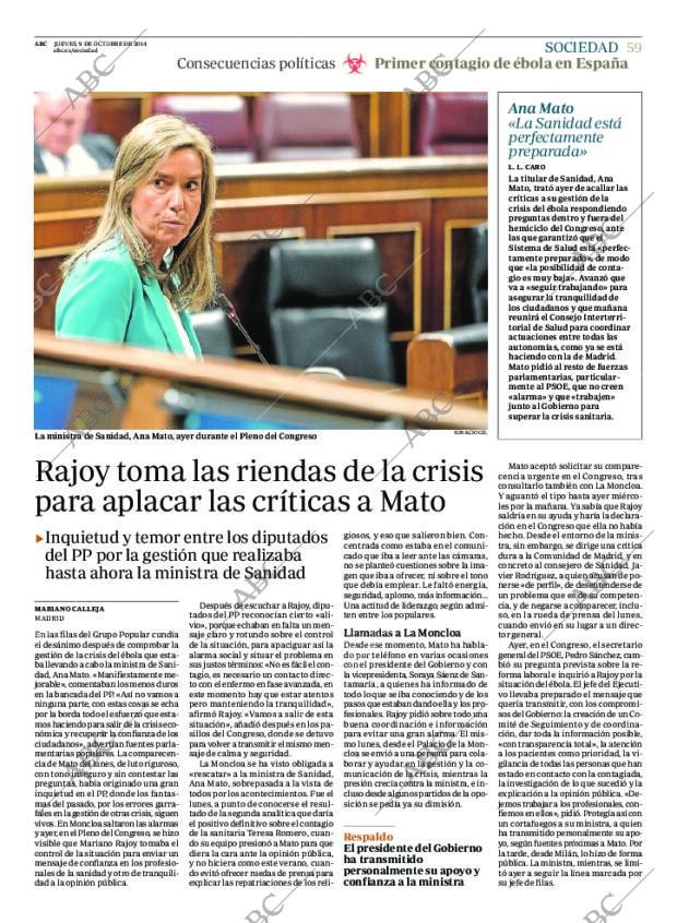 ABC CORDOBA 09-10-2014 página 59