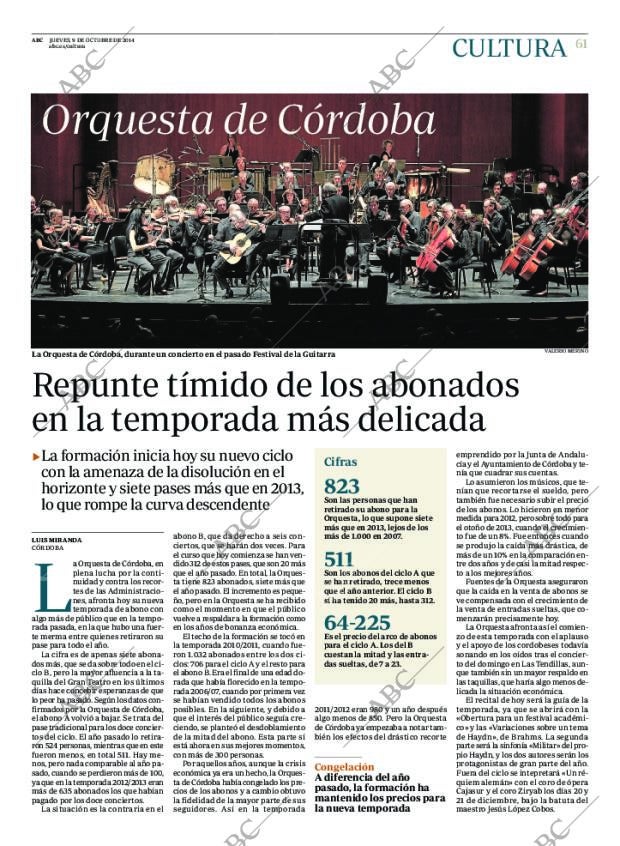 ABC CORDOBA 09-10-2014 página 61