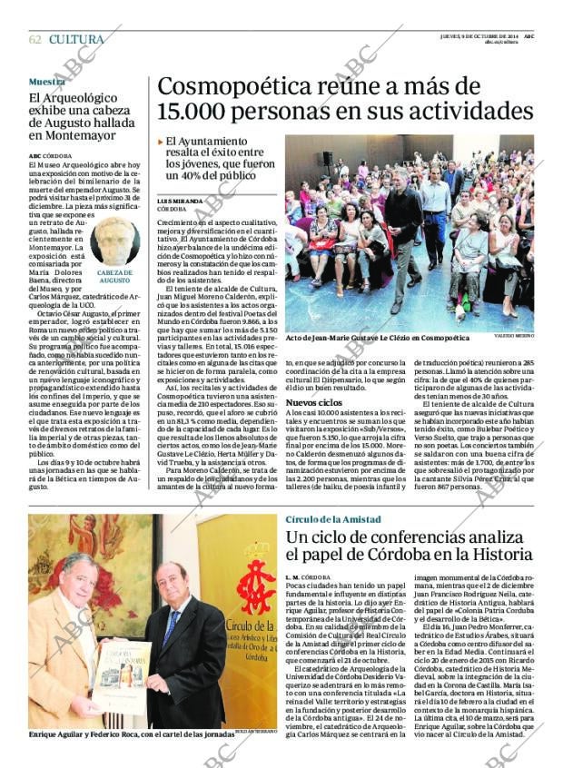 ABC CORDOBA 09-10-2014 página 62
