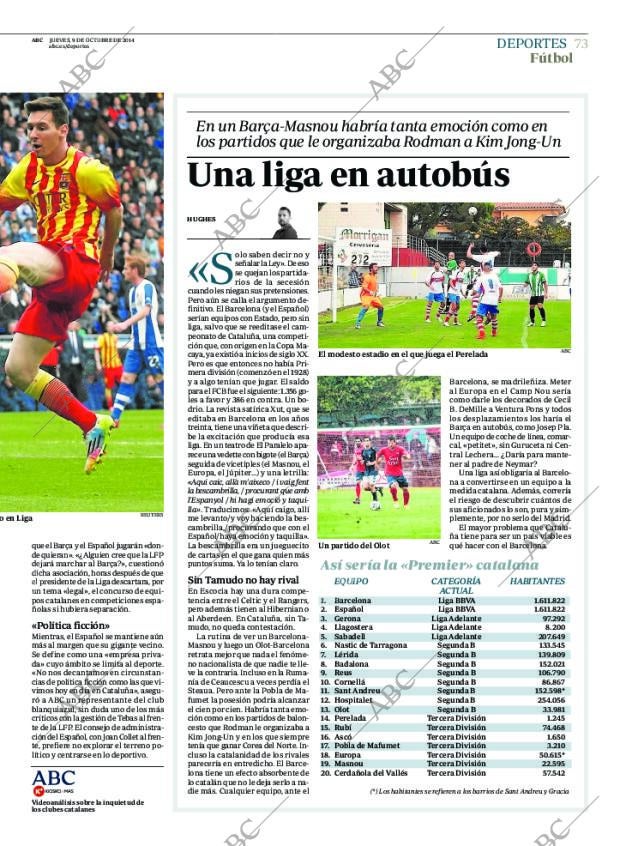 ABC CORDOBA 09-10-2014 página 73