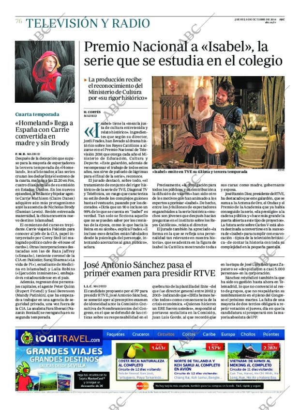 ABC CORDOBA 09-10-2014 página 76