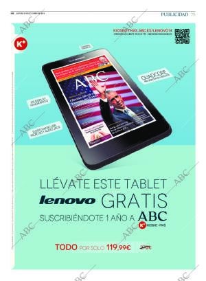 ABC CORDOBA 09-10-2014 página 79