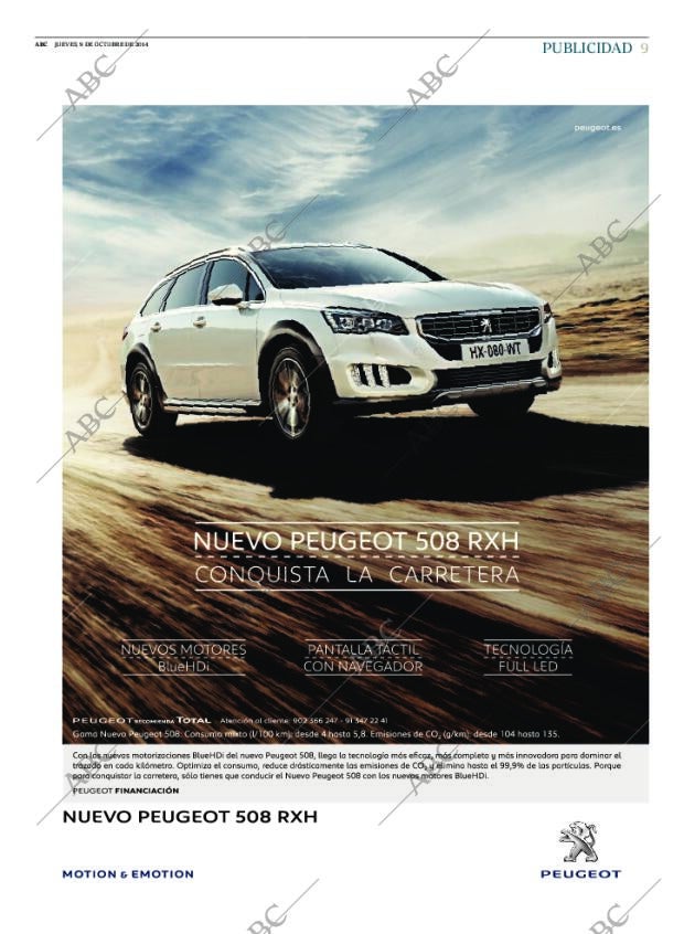 ABC CORDOBA 09-10-2014 página 9