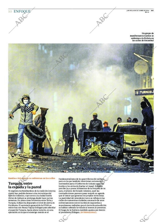 ABC MADRID 09-10-2014 página 10