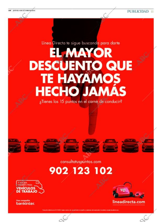 ABC MADRID 09-10-2014 página 11