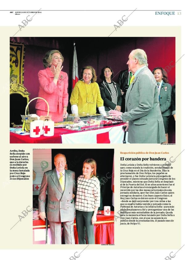 ABC MADRID 09-10-2014 página 13