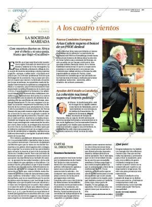 ABC MADRID 09-10-2014 página 16