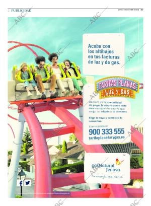 ABC MADRID 09-10-2014 página 2