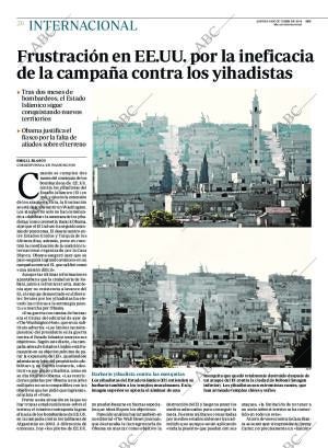 ABC MADRID 09-10-2014 página 26