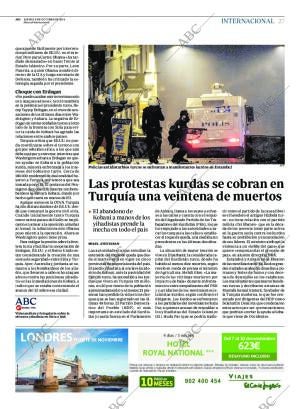 ABC MADRID 09-10-2014 página 27