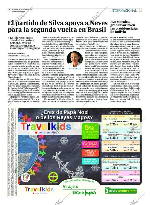 ABC MADRID 09-10-2014 página 29