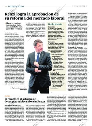 ABC MADRID 09-10-2014 página 30