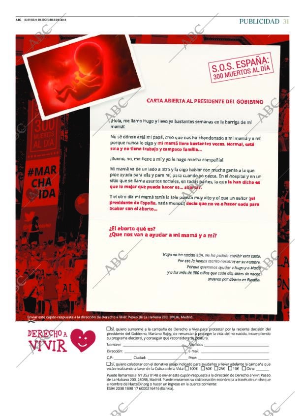 ABC MADRID 09-10-2014 página 31