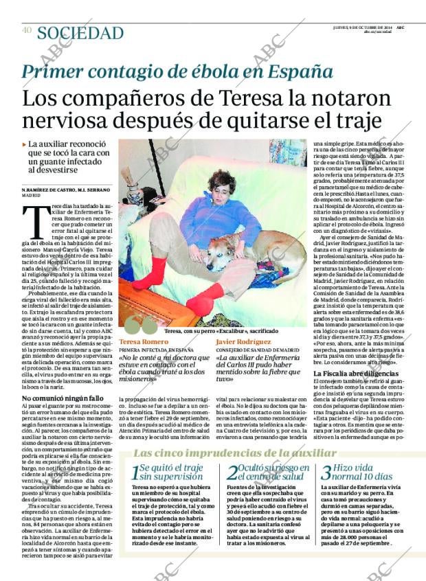 ABC MADRID 09-10-2014 página 40