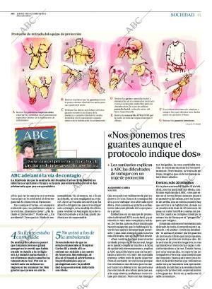 ABC MADRID 09-10-2014 página 41