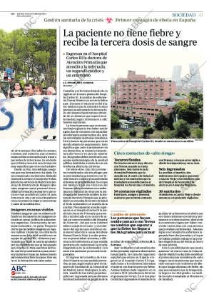 ABC MADRID 09-10-2014 página 43