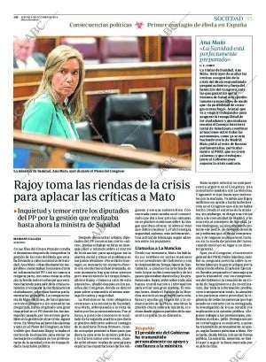 ABC MADRID 09-10-2014 página 45