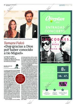 ABC MADRID 09-10-2014 página 59