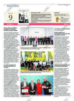 ABC MADRID 09-10-2014 página 60