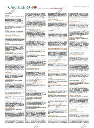 ABC MADRID 09-10-2014 página 64