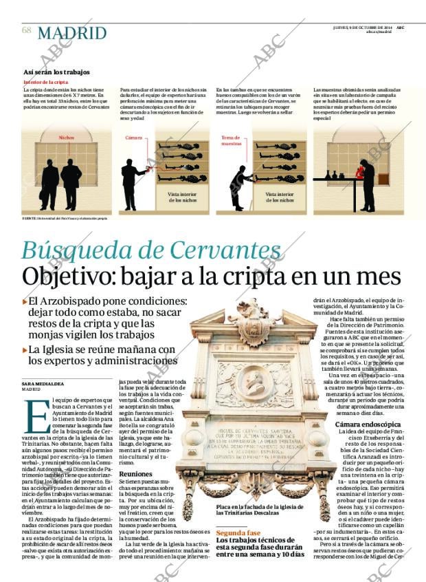 ABC MADRID 09-10-2014 página 68