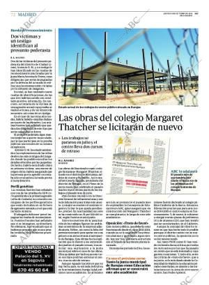 ABC MADRID 09-10-2014 página 72