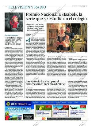 ABC MADRID 09-10-2014 página 76