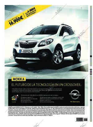 ABC MADRID 09-10-2014 página 80